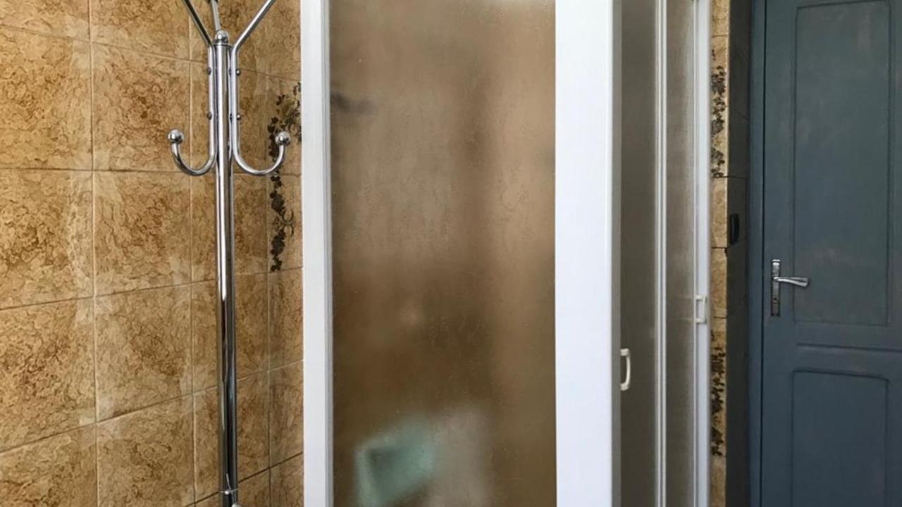Casa Vacanze Zarinu Orgosolo Kültér fotó