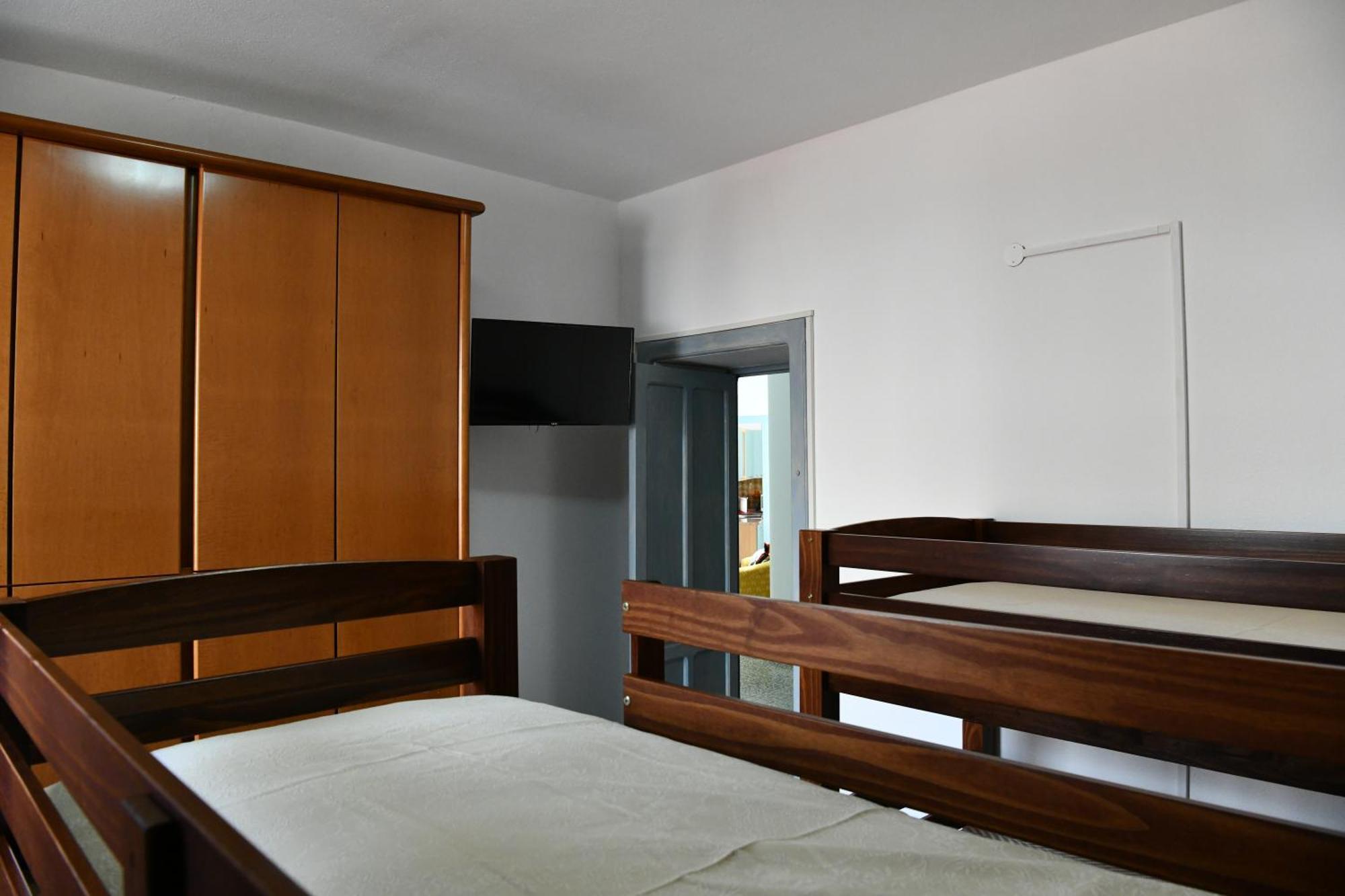 Casa Vacanze Zarinu Orgosolo Kültér fotó