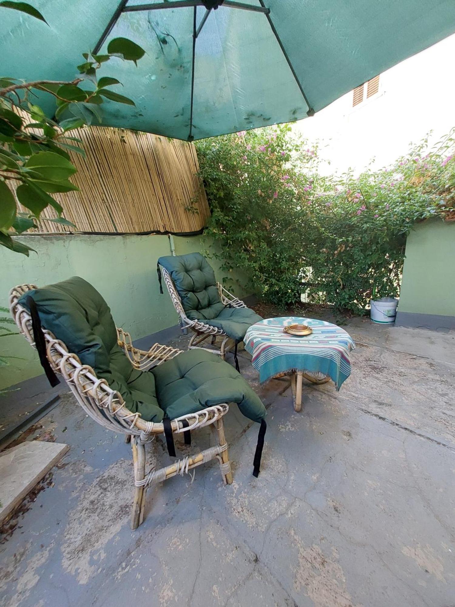 Casa Vacanze Zarinu Orgosolo Kültér fotó