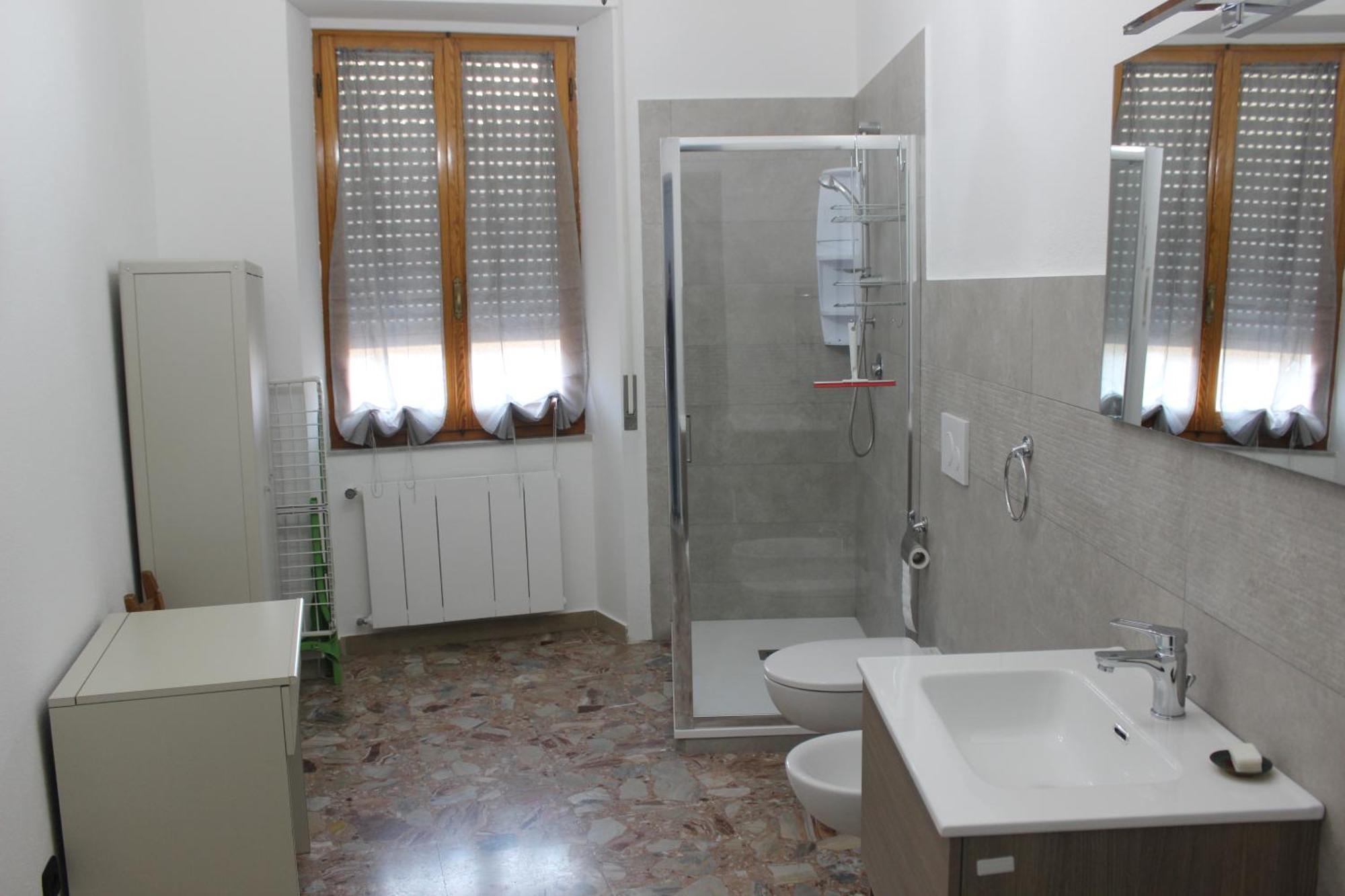 Casa Vacanze Zarinu Orgosolo Kültér fotó