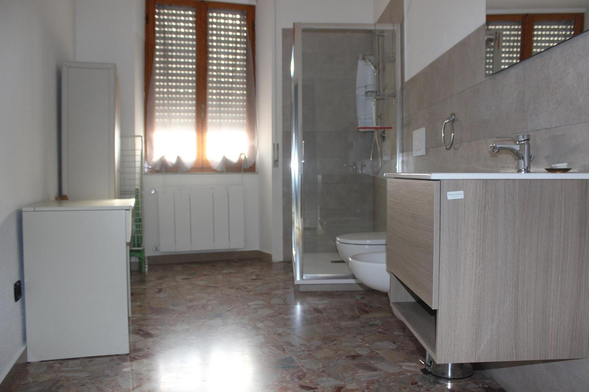 Casa Vacanze Zarinu Orgosolo Kültér fotó