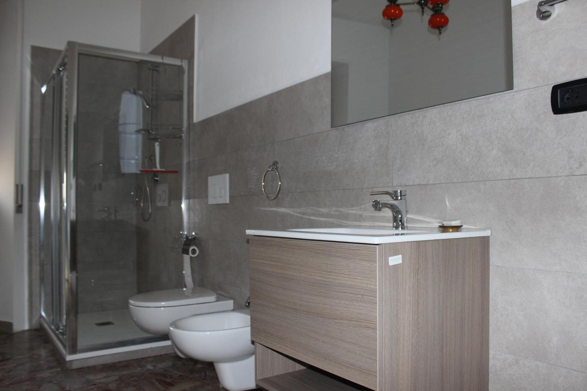 Casa Vacanze Zarinu Orgosolo Kültér fotó