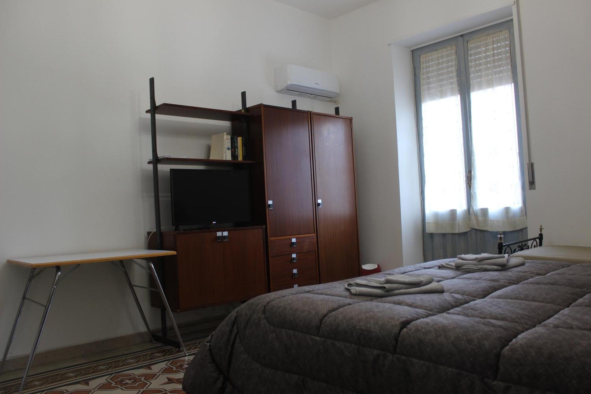 Casa Vacanze Zarinu Orgosolo Kültér fotó